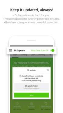 free download Dr. Capsule Mod Apk,