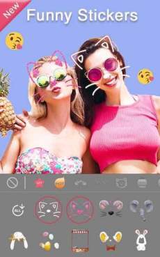 free download Sweet Selfie Mod Apk,