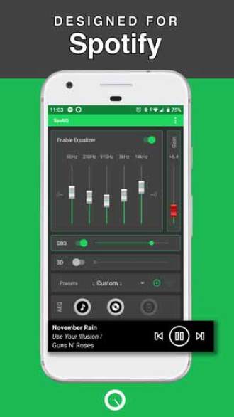 download SpotiQ Mod apk,