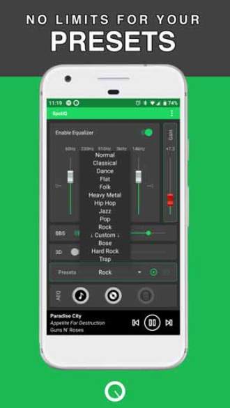 SpotiQ Hack Apk,