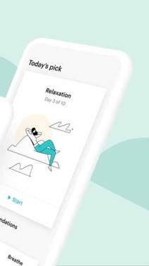 Balance: Meditation & Sleep Mod Apk,  