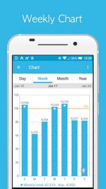 free download Accupedo Pro Pedometer Mod Apk,