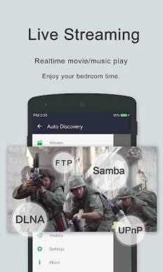 free download Video Player - OPlayer Mod Apk,