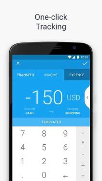 download Wallet: Track Expenses Budget Mod Apk,