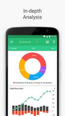 Wallet: Track Expenses Budget Apk,