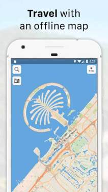 download Galileo Offline Maps Mod Apk,