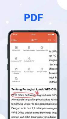 free download WPS Office Lite Mod Apk,