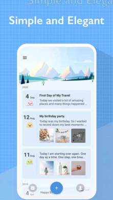 My Diary Mod Apk,  