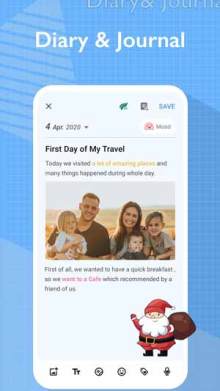My Diary Apk,