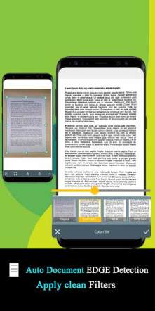 download Document Scanner Mod Apk,