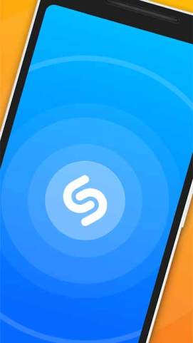 Shazam Apk,