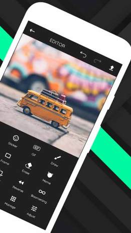 free download GIF Maker Mod Apk,