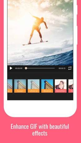 GIF Maker Apk,