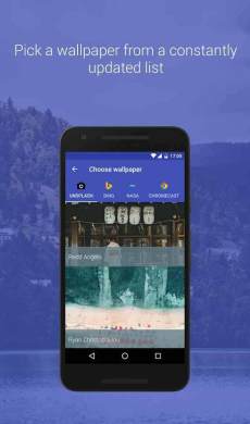 free download Casualis Auto wallpaper change Mod Apk,