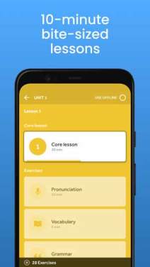 Learn Languages Rosetta Stone Apk,