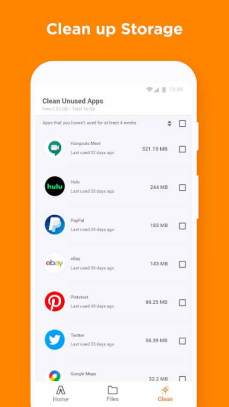 ASTRO File Manager & Cleaner Mod Apk,  