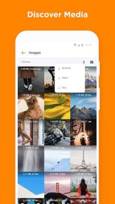 ASTRO File Manager & Cleaner Apk,