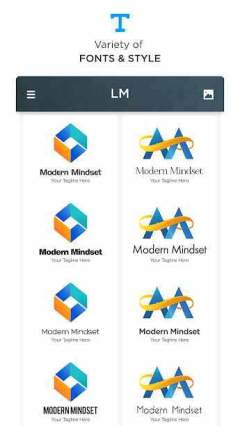 download Logo Maker Mod Apk,