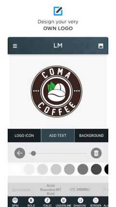 Logo Maker Apk,