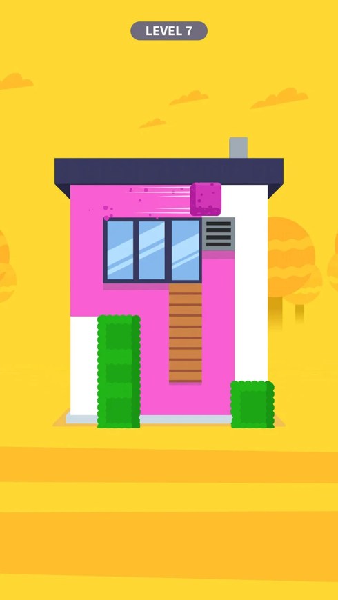 House Paint Hack Apk