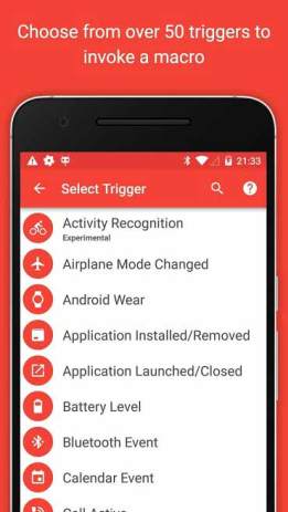 download MacroDroid Mod Apk,