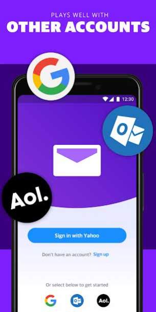 Yahoo Mail Hack Apk