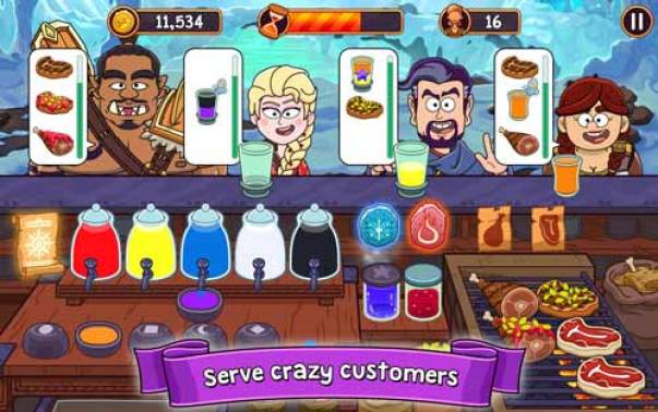 Potion Punch mod apk latest version