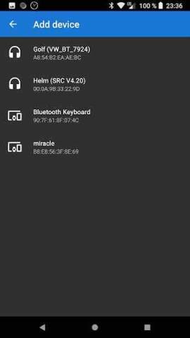 download Bluetooth Volume Control Mod Apk,