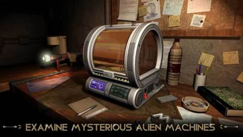 Machinika Museum Unlocked apk