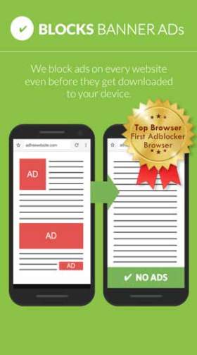 Free Adblocker Browser Apk,