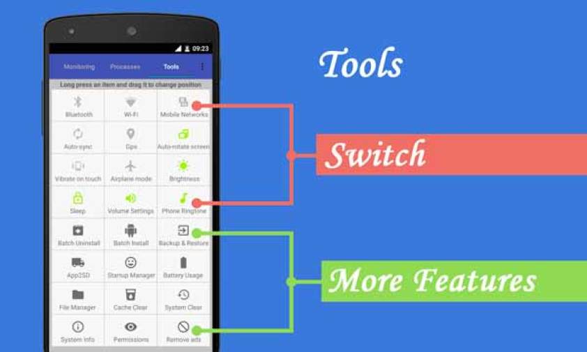 Assistant Pro for Android Mod Apk,  