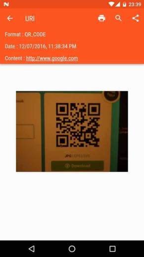 download QR BarCode Mod Apk,