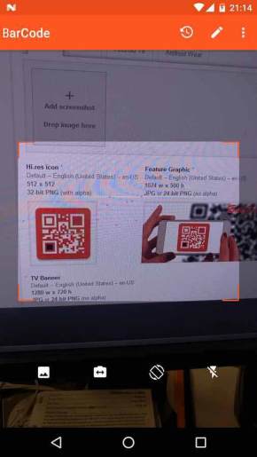 free download QR BarCode Mod Apk,