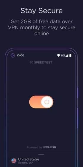 Speedtest by Ookla Mod Apk,  