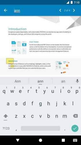 free download PDF Viewer Pro Mod Apk,