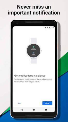 free download Wear OS by Google Smartwatch Mod Apk,