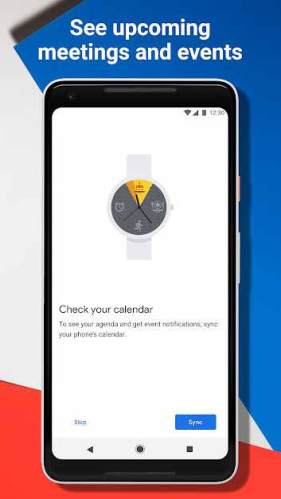 Wear OS by Google Smartwatch Mod Apk,  