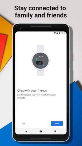 Wear OS by Google Smartwatch Apk,