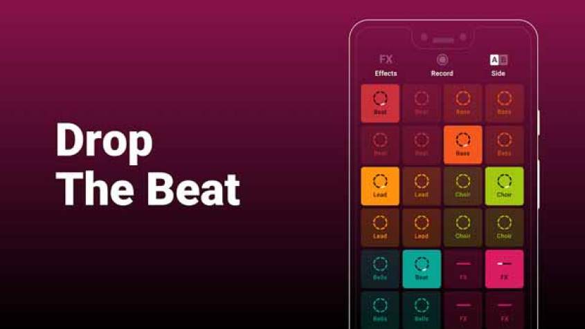 Groovepad Apk,