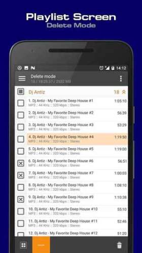 AIMP Apk,