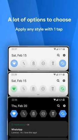 free download One Shade Mod Apk,