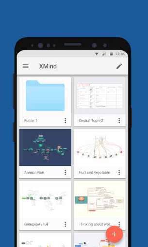 XMind Mind Mapping Mod Apk,  