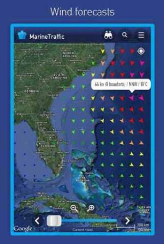 download MarineTraffic ship positions Mod Apk,