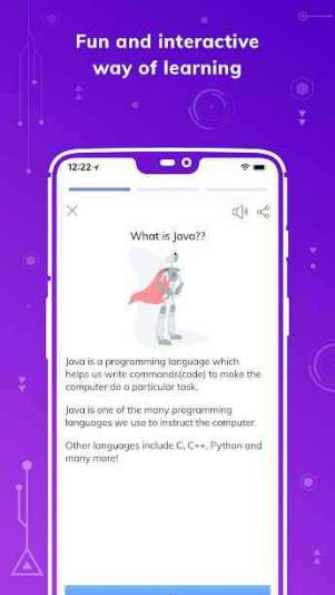 download Programming Hub Mod Apk,