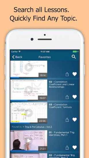 Math & Science Tutor Apk,