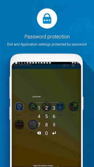 Kids Place Parental Control Apk,