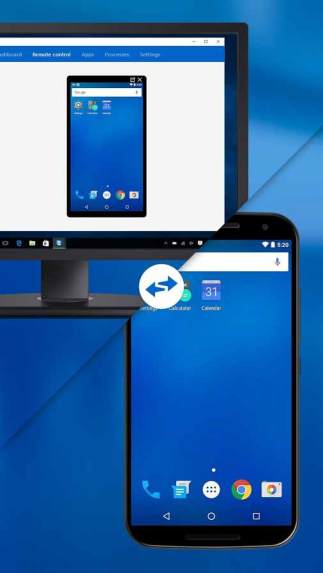 TeamViewer Host Hack Apk,