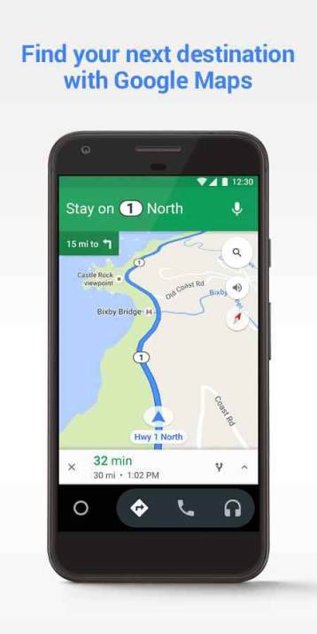 Android Auto Apk,