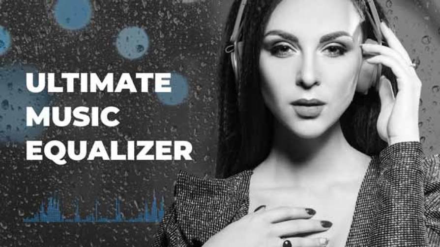 Equalizer FX Mod apk,