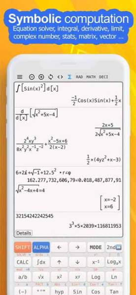 download Camera Math Calculator apk,